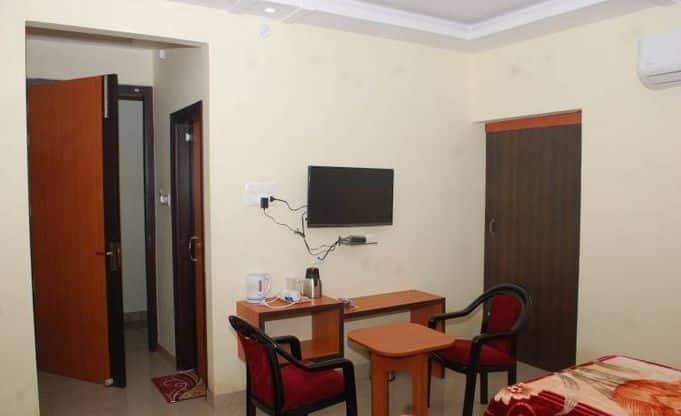 Shubkamna Grand Hotel & Banquet, Lucknow 5